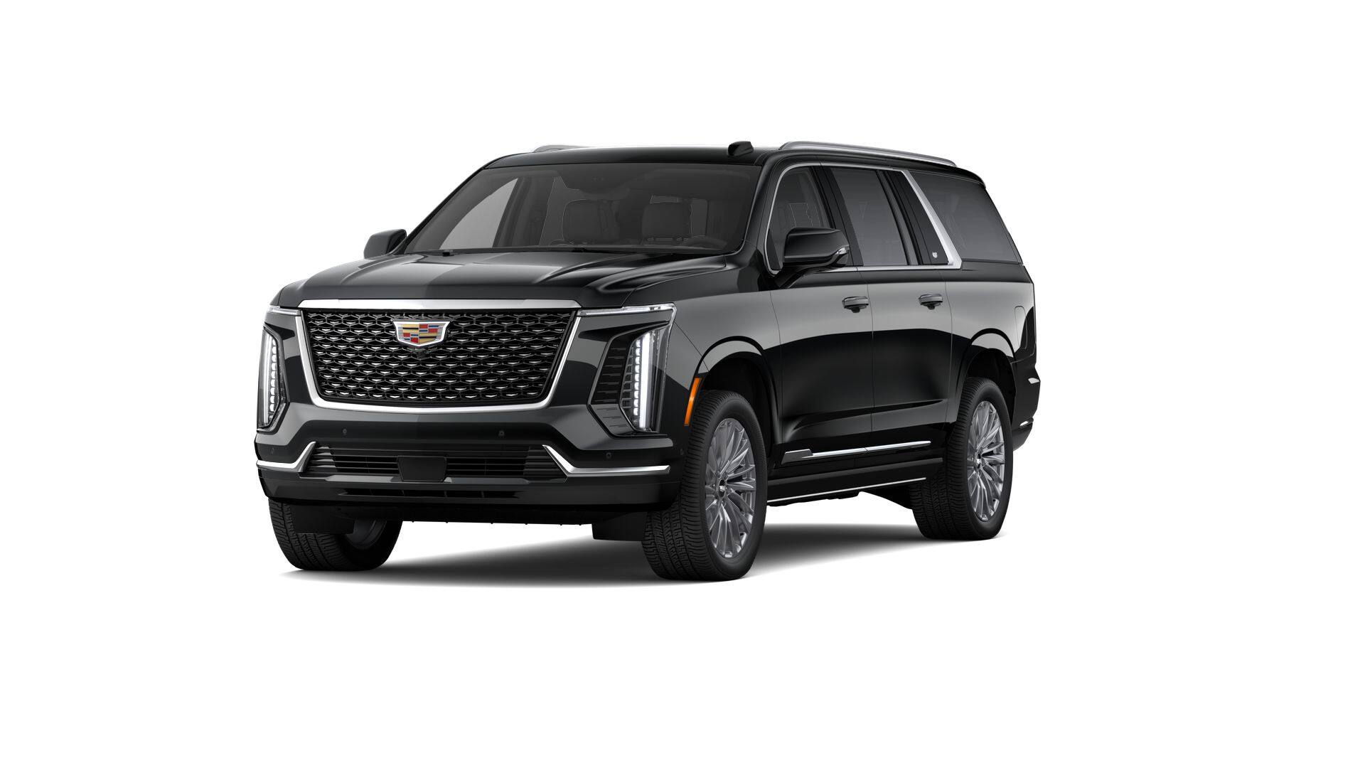 2027 Cadillac Escalade ESV 4WD Luxury