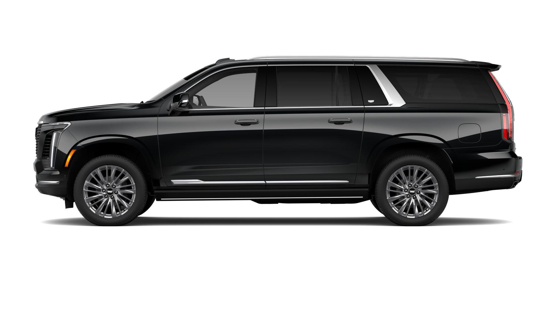 2027 Cadillac Escalade ESV 4WD Luxury