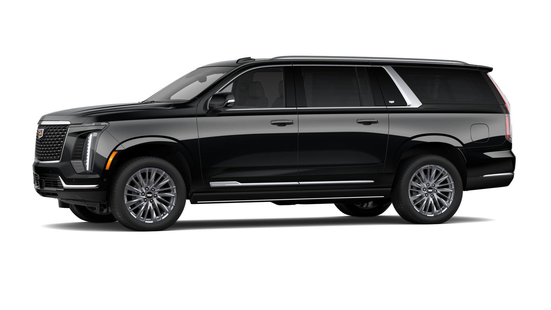 2027 Cadillac Escalade ESV 4WD Luxury