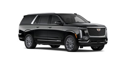 2027 Cadillac Escalade ESV 4WD Luxury