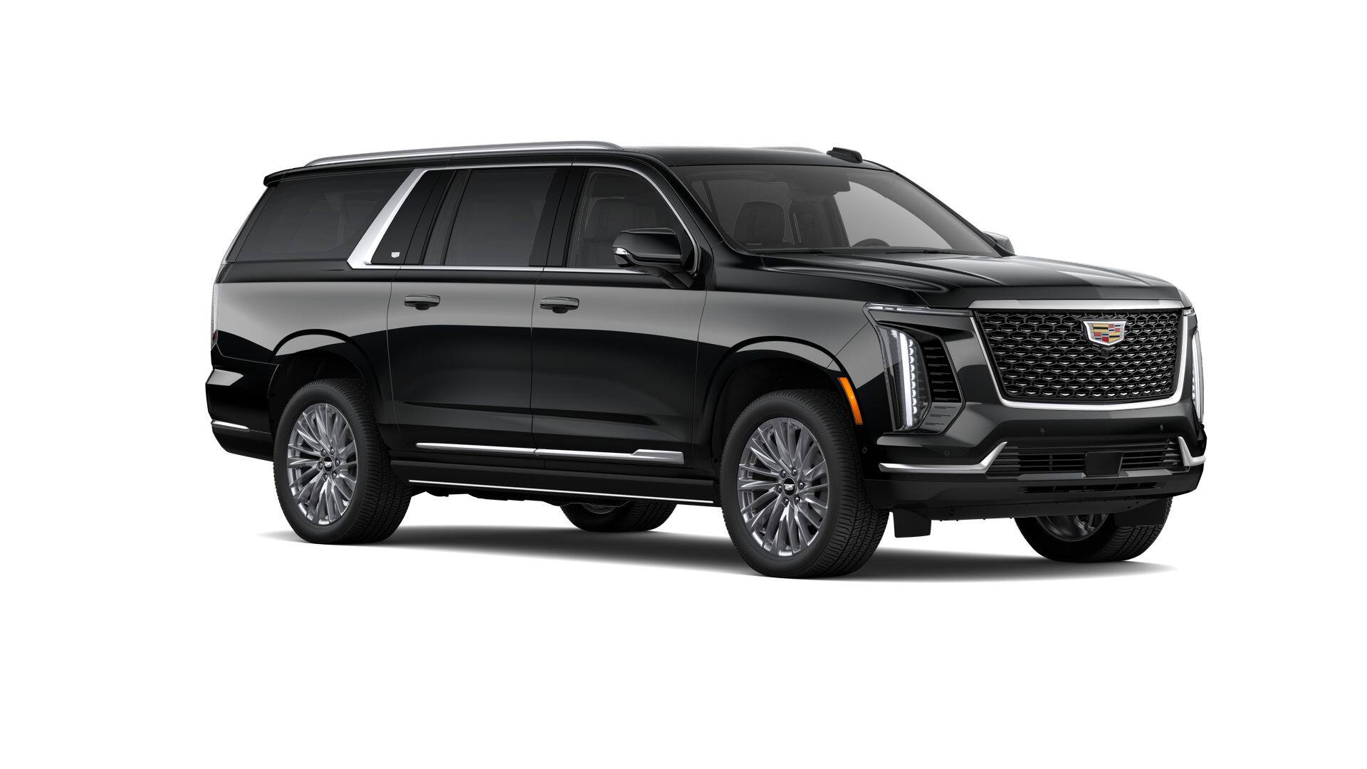 2027 Cadillac Escalade ESV 4WD Luxury