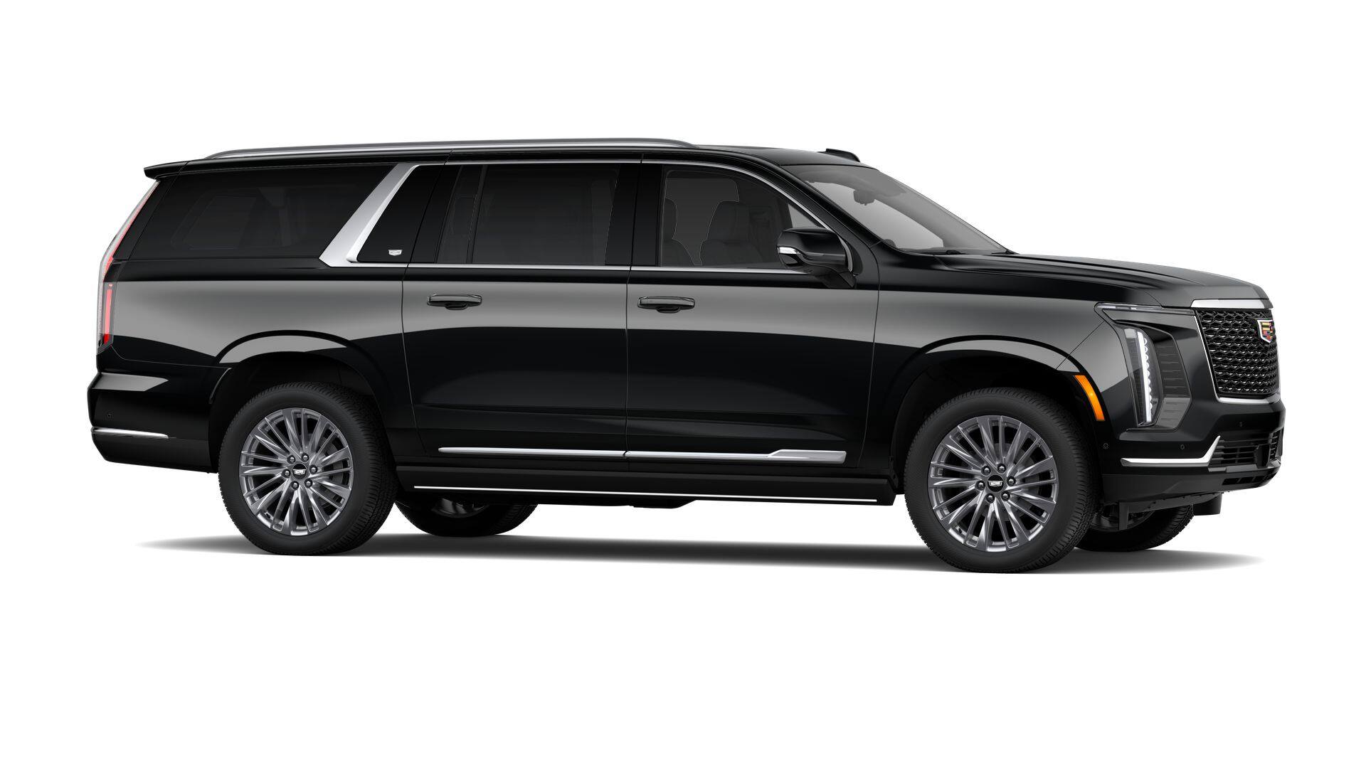 2027 Cadillac Escalade ESV 4WD Luxury