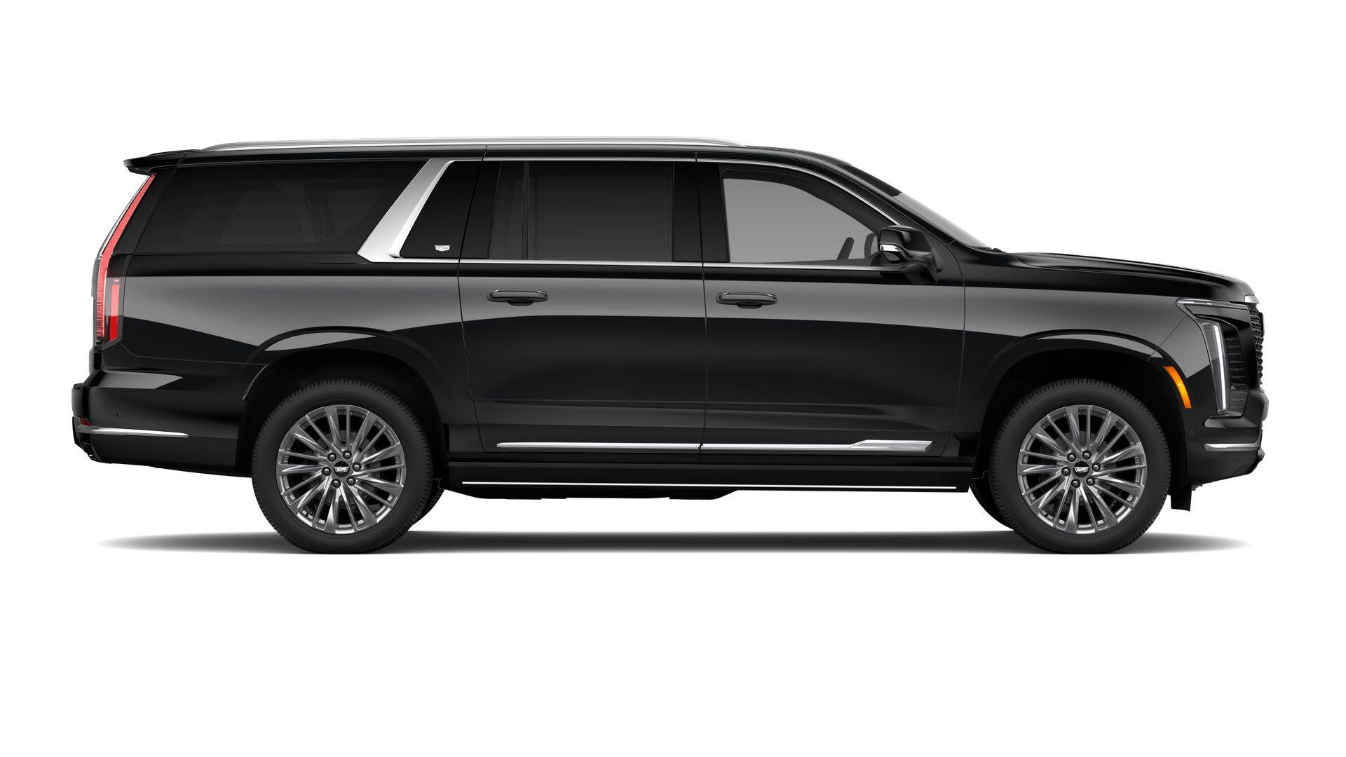 2027 Cadillac Escalade ESV 4WD Luxury