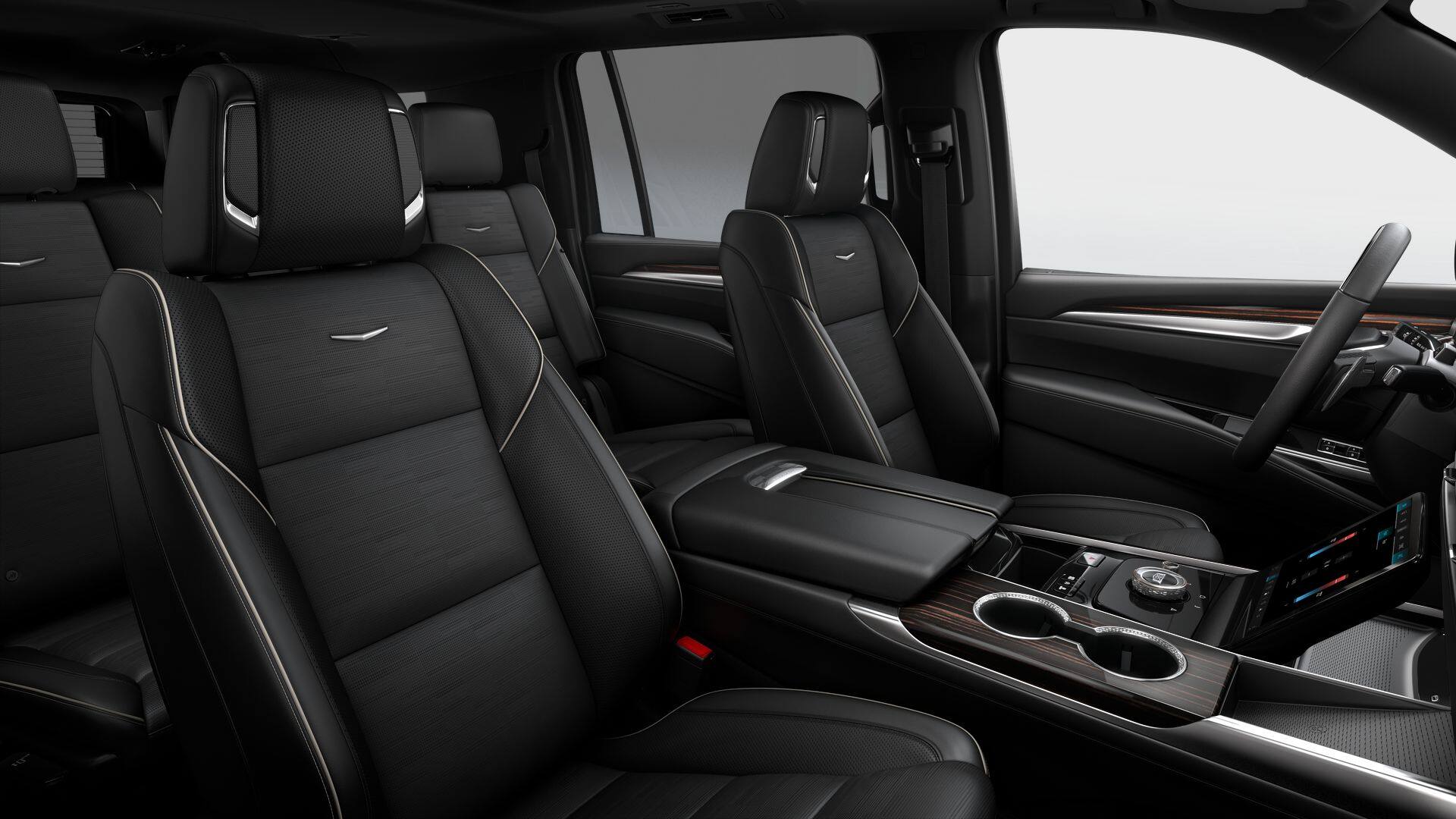 2027 Cadillac Escalade ESV 4WD Luxury