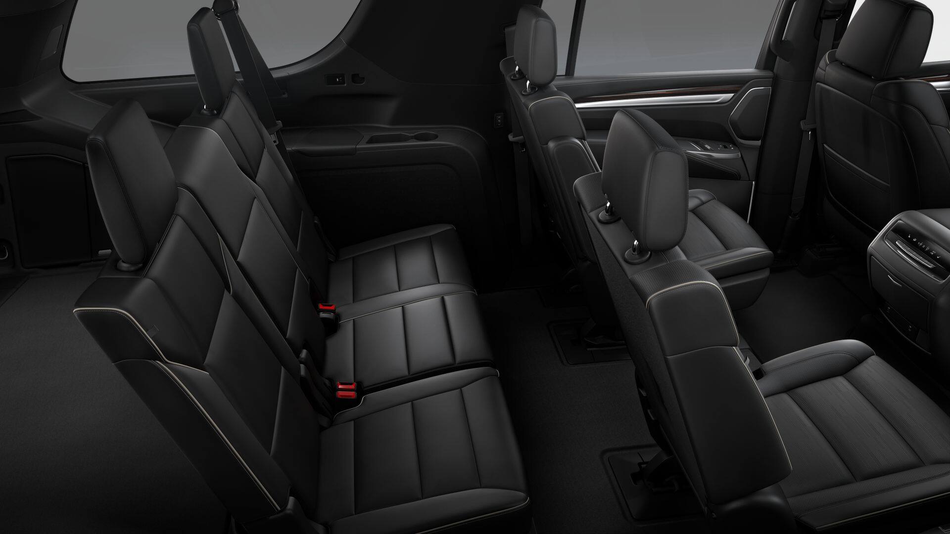 2027 Cadillac Escalade ESV 4WD Luxury