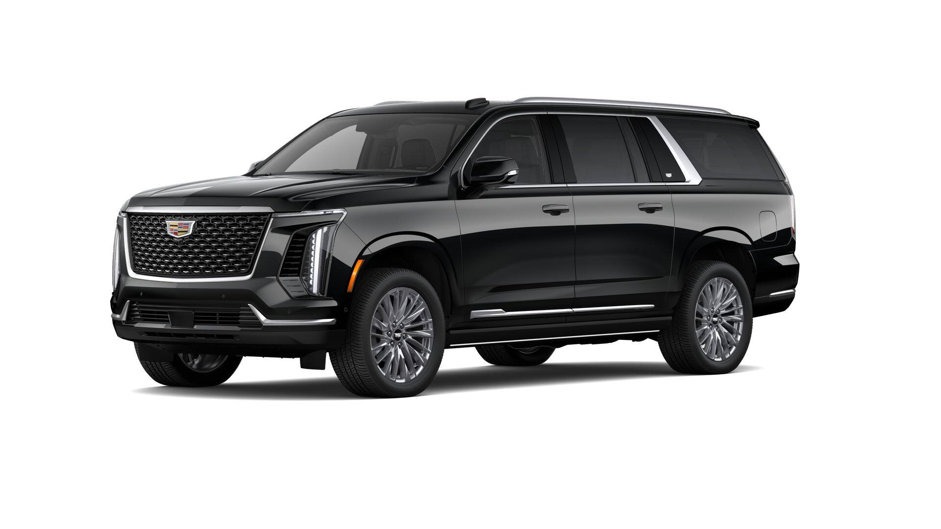 2027 Cadillac Escalade ESV 4WD Luxury