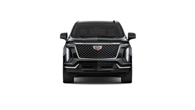 2027 Cadillac Escalade ESV 4WD Luxury