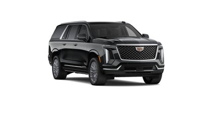 2027 Cadillac Escalade ESV 4WD Luxury