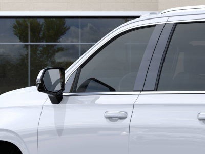 2026 Cadillac Escalade ESV Luxury