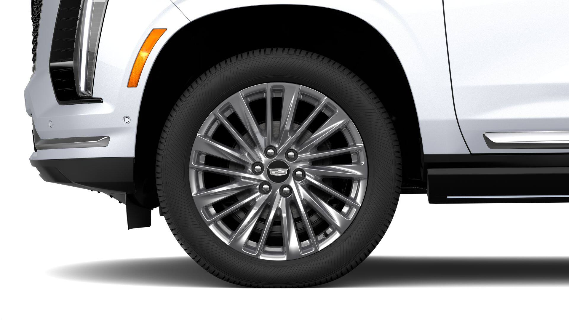 2026 Cadillac Escalade ESV Luxury