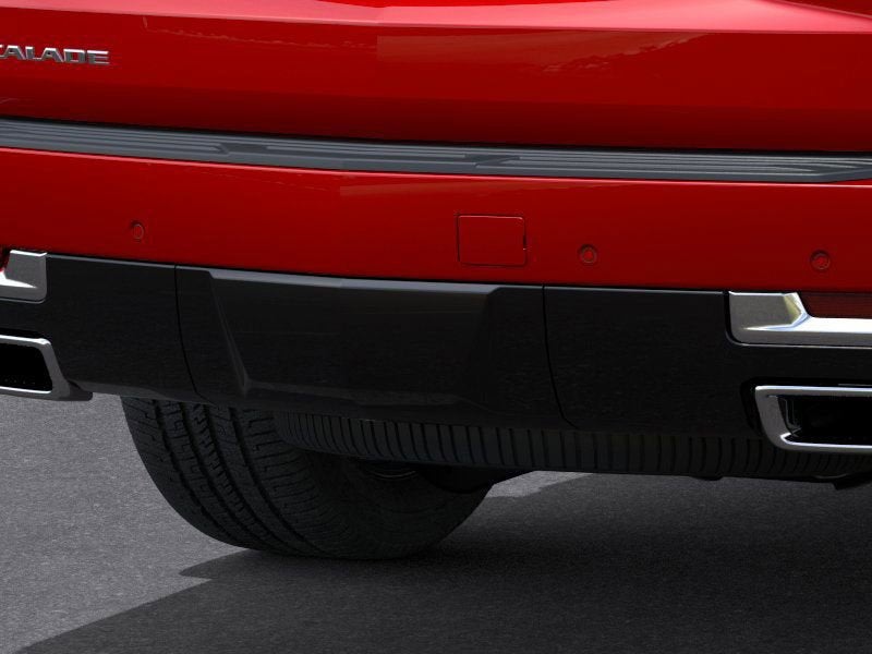 2026 Cadillac Escalade ESV Platinum Luxury