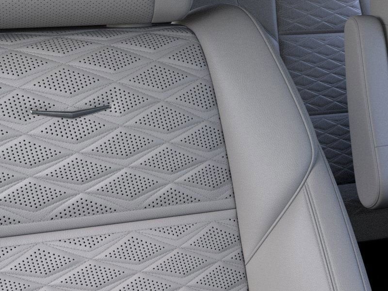 2026 Cadillac Escalade ESV Platinum Luxury