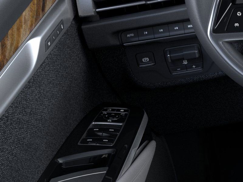 2026 Cadillac Escalade ESV Platinum Luxury