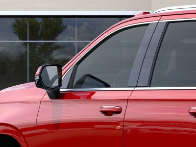 2026 Cadillac Escalade ESV Platinum Luxury