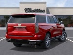 2026 Cadillac Escalade ESV Platinum Luxury