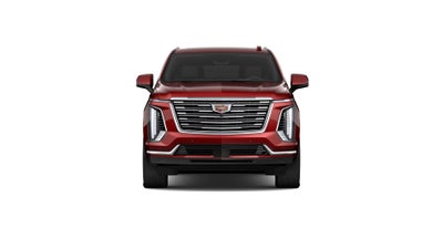 2026 Cadillac Escalade ESV Platinum Luxury