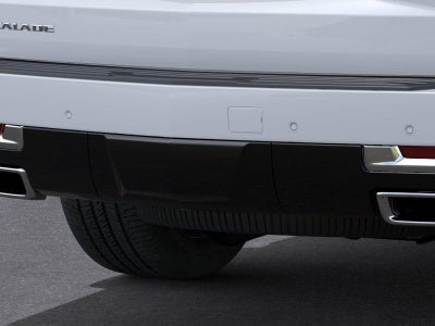 2026 Cadillac Escalade ESV Platinum Luxury