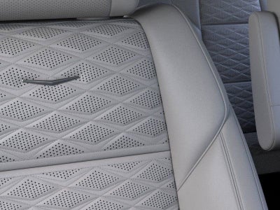 2026 Cadillac Escalade ESV Platinum Luxury