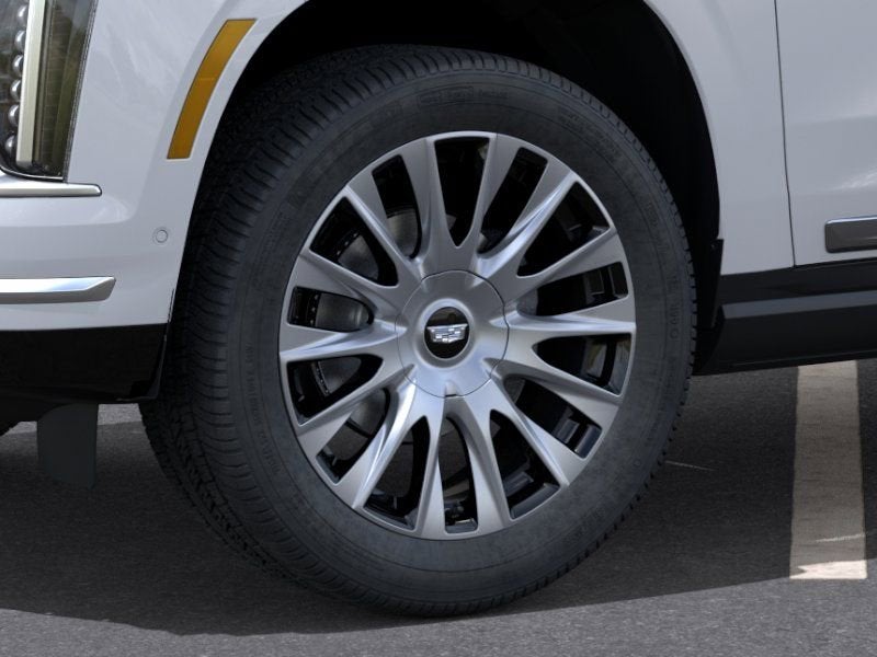2026 Cadillac Escalade ESV Platinum Luxury