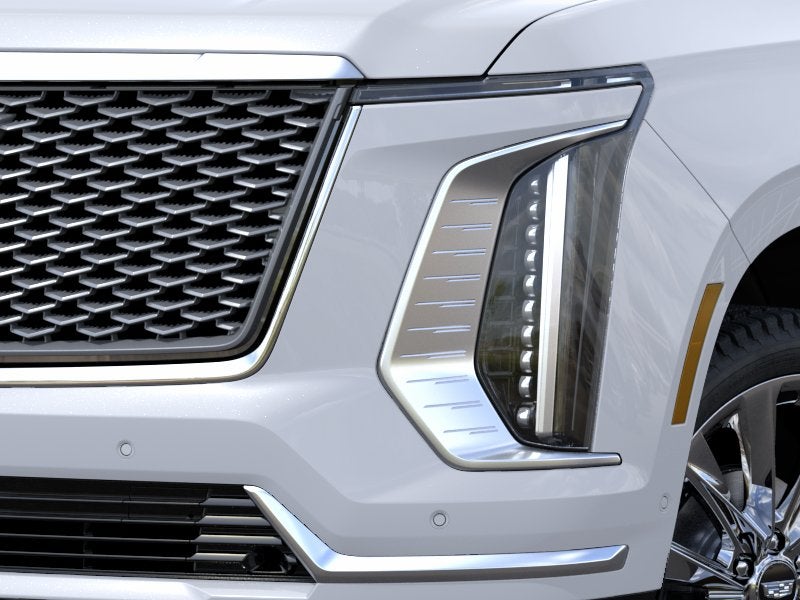 2026 Cadillac Escalade ESV Platinum Luxury