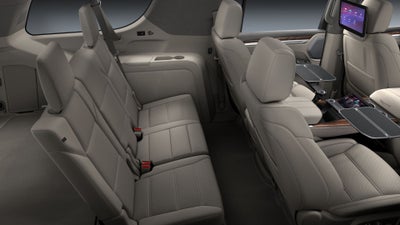 2026 Cadillac Escalade ESV Platinum Luxury
