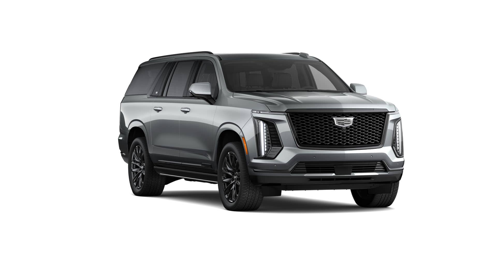 2027 Cadillac Escalade ESV Sport