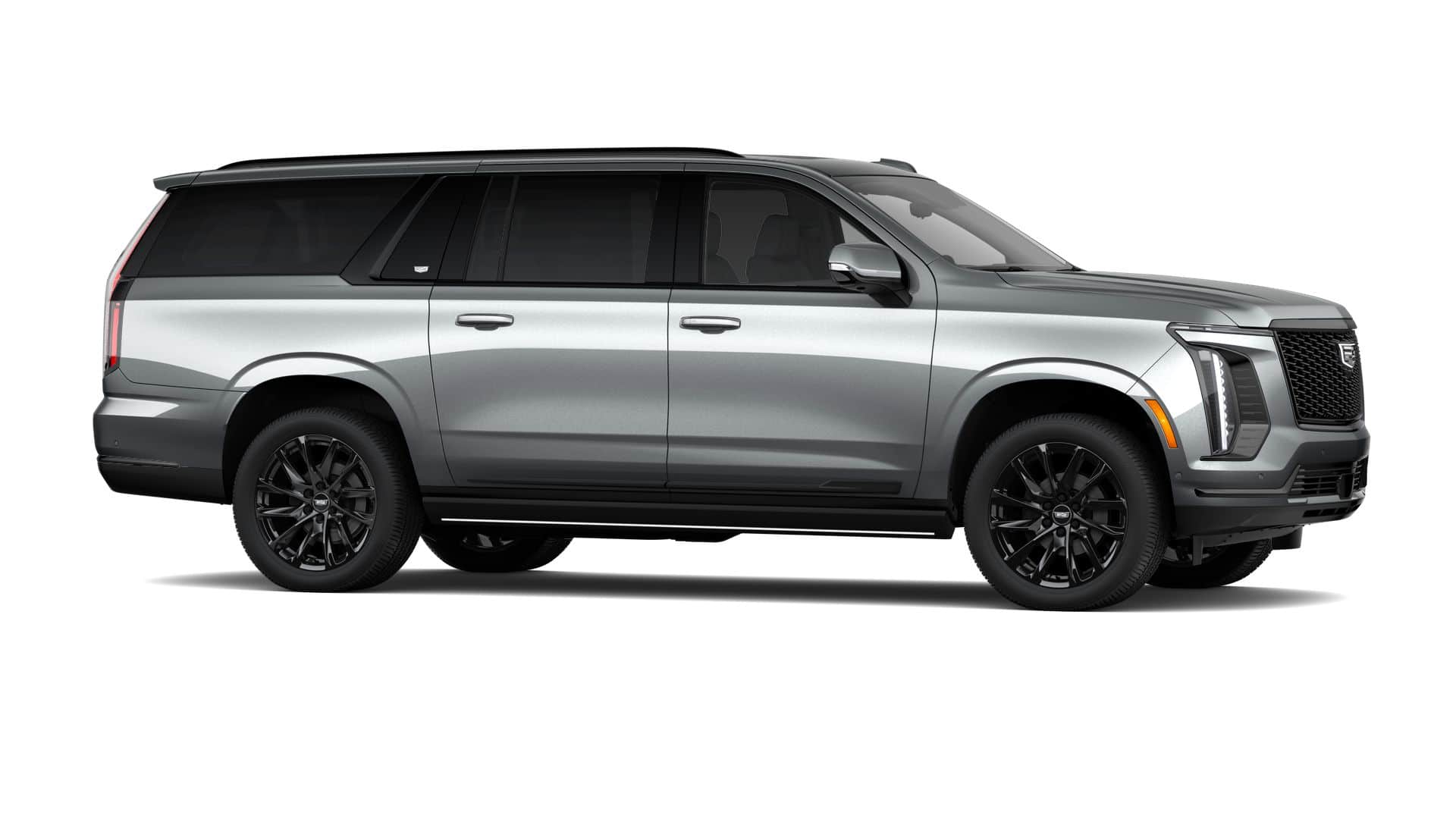 2027 Cadillac Escalade ESV Sport