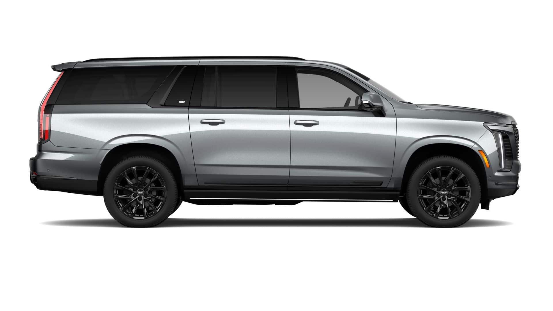 2027 Cadillac Escalade ESV Sport