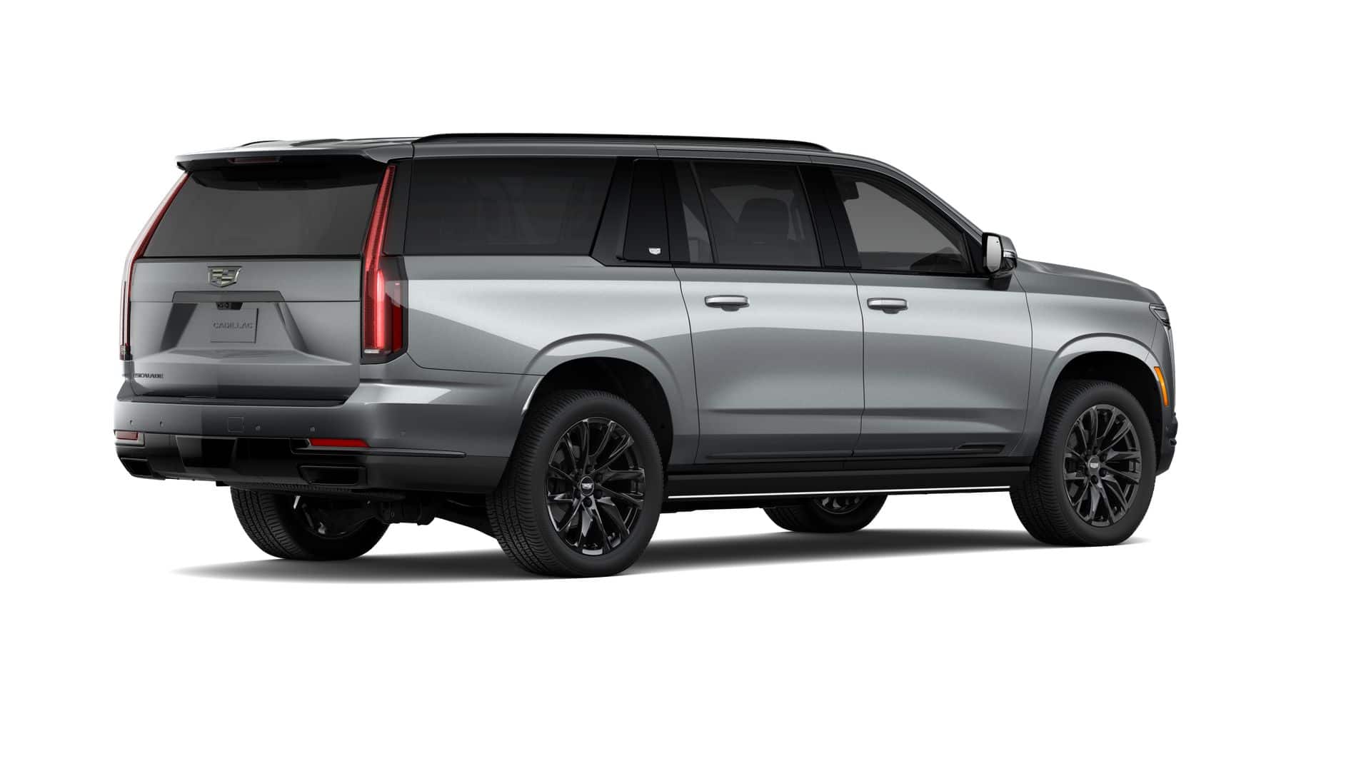 2027 Cadillac Escalade ESV Sport