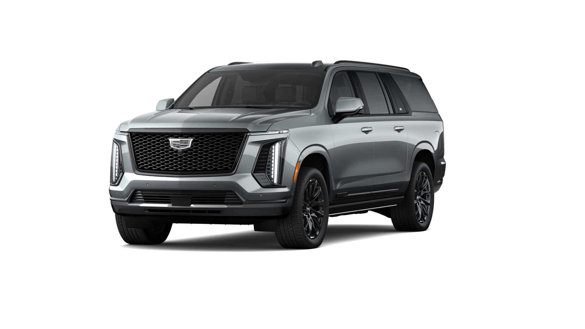 2027 Cadillac Escalade ESV Sport