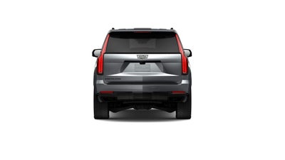 2027 Cadillac Escalade ESV Sport
