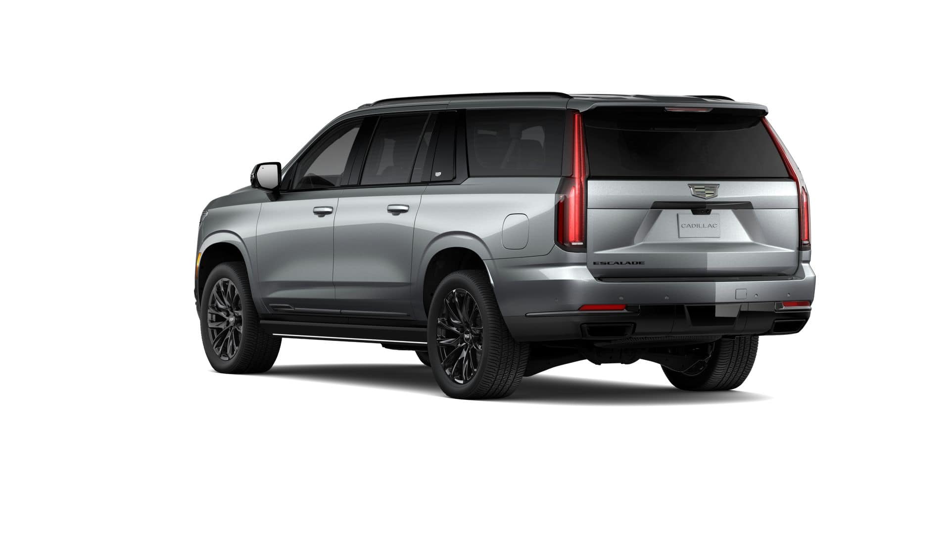 2027 Cadillac Escalade ESV Sport