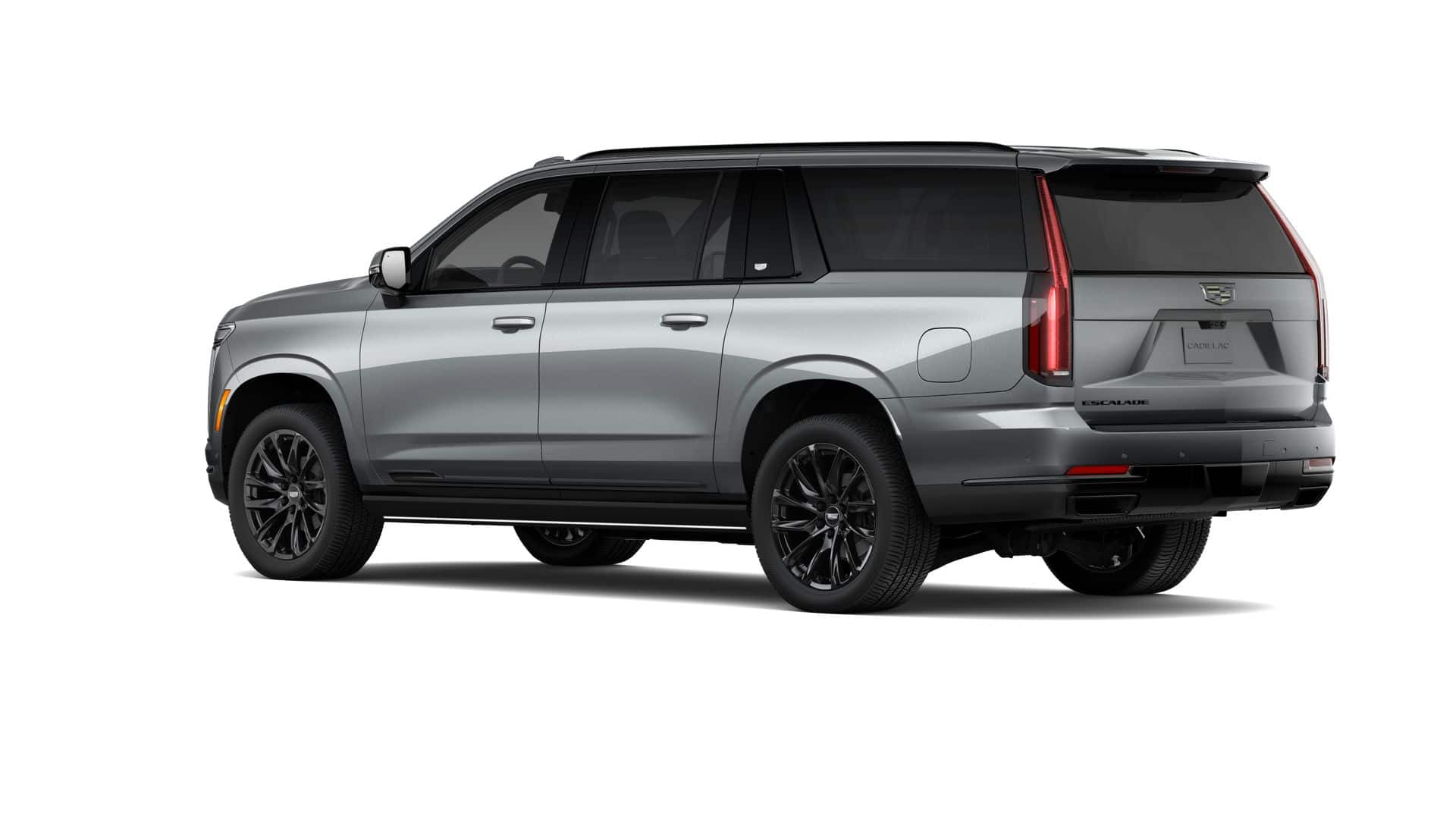 2027 Cadillac Escalade ESV Sport