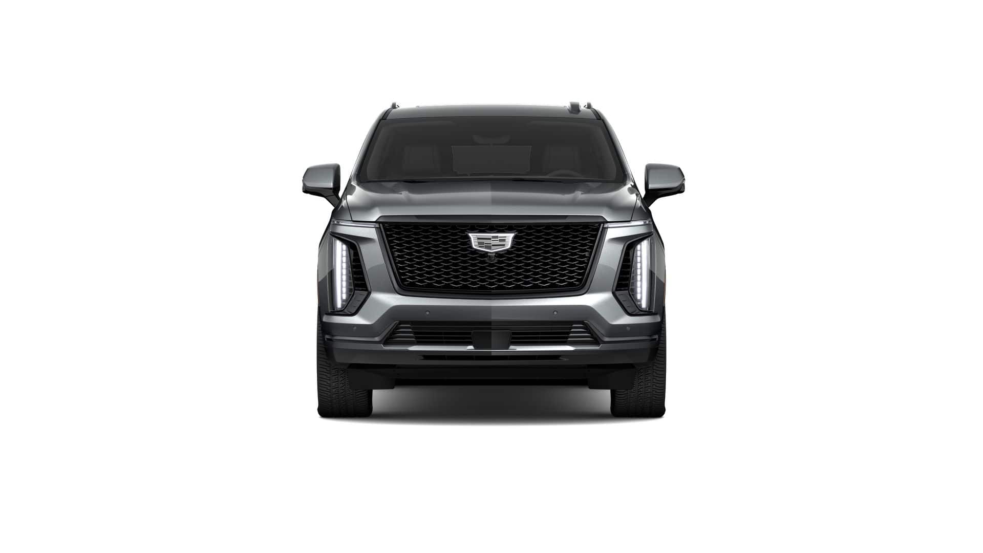 2027 Cadillac Escalade ESV Sport