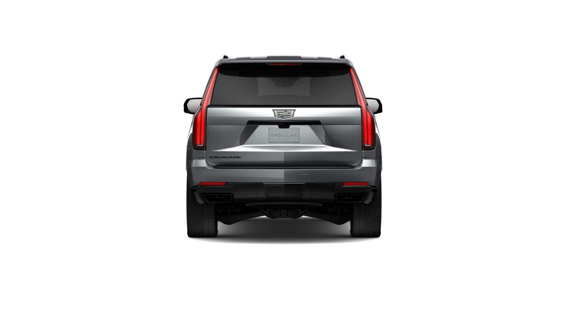 2027 Cadillac Escalade ESV Sport