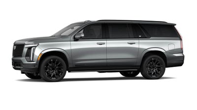 2027 Cadillac Escalade ESV Sport