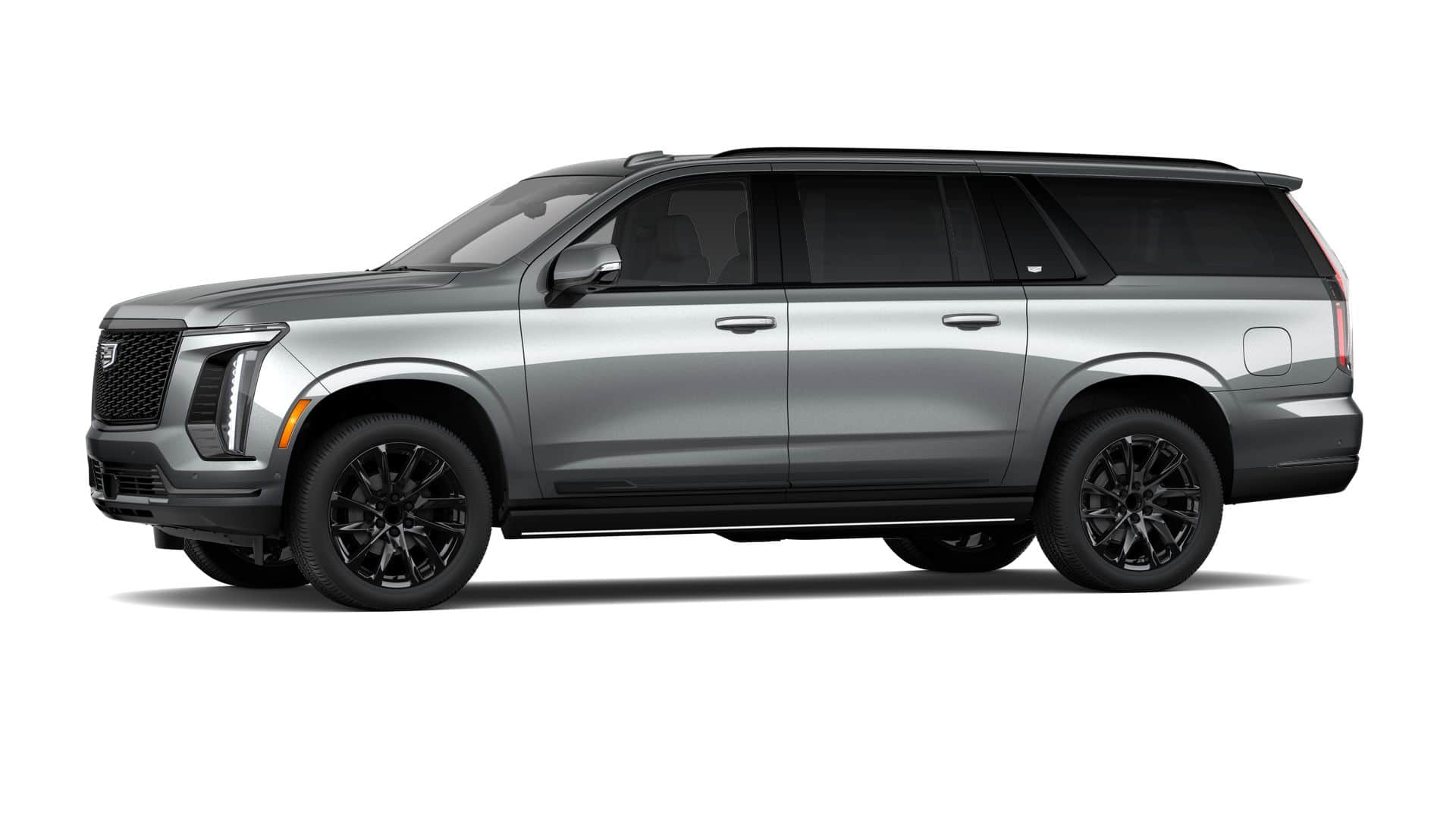 2027 Cadillac Escalade ESV Sport