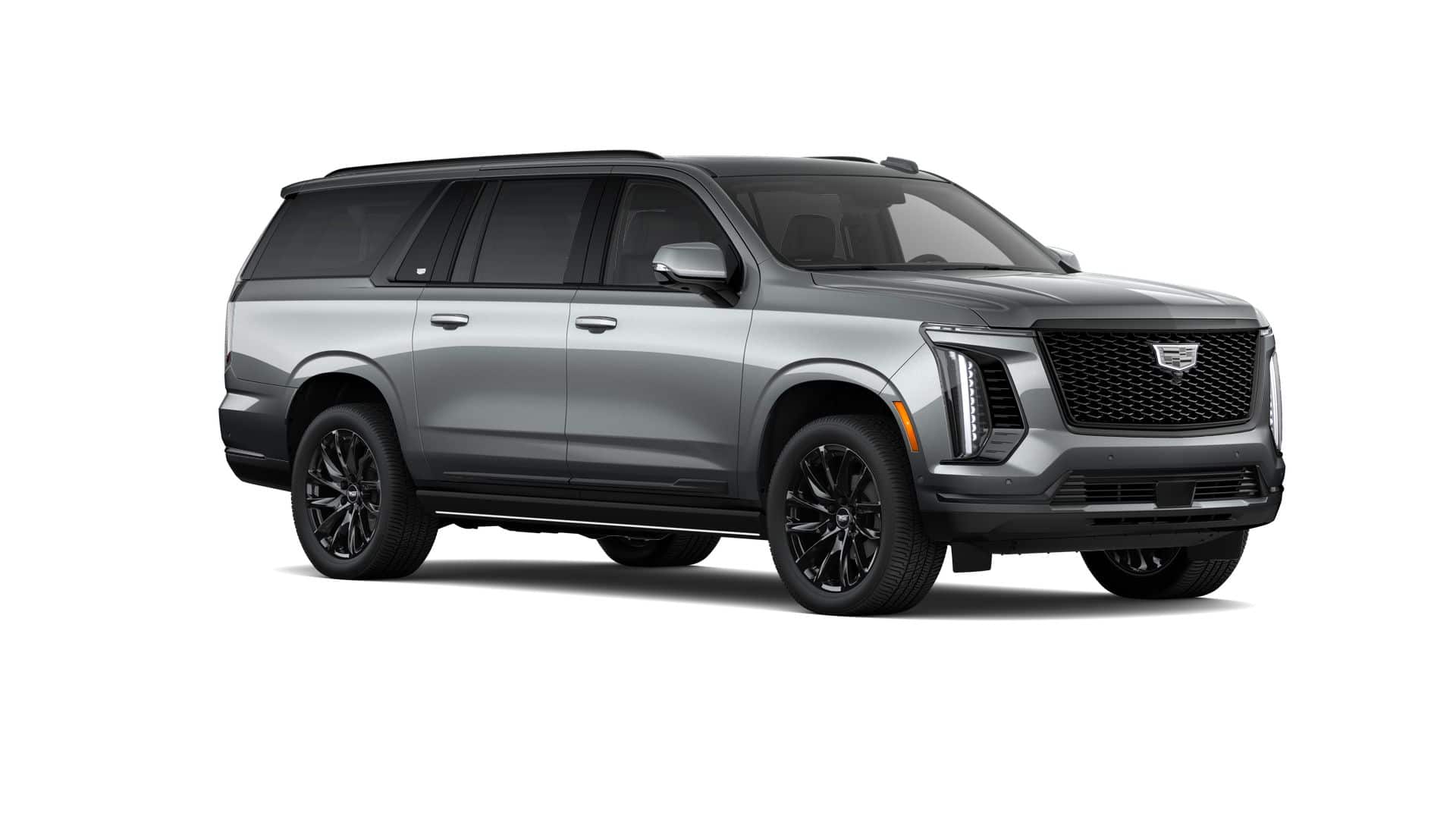 2027 Cadillac Escalade ESV Sport