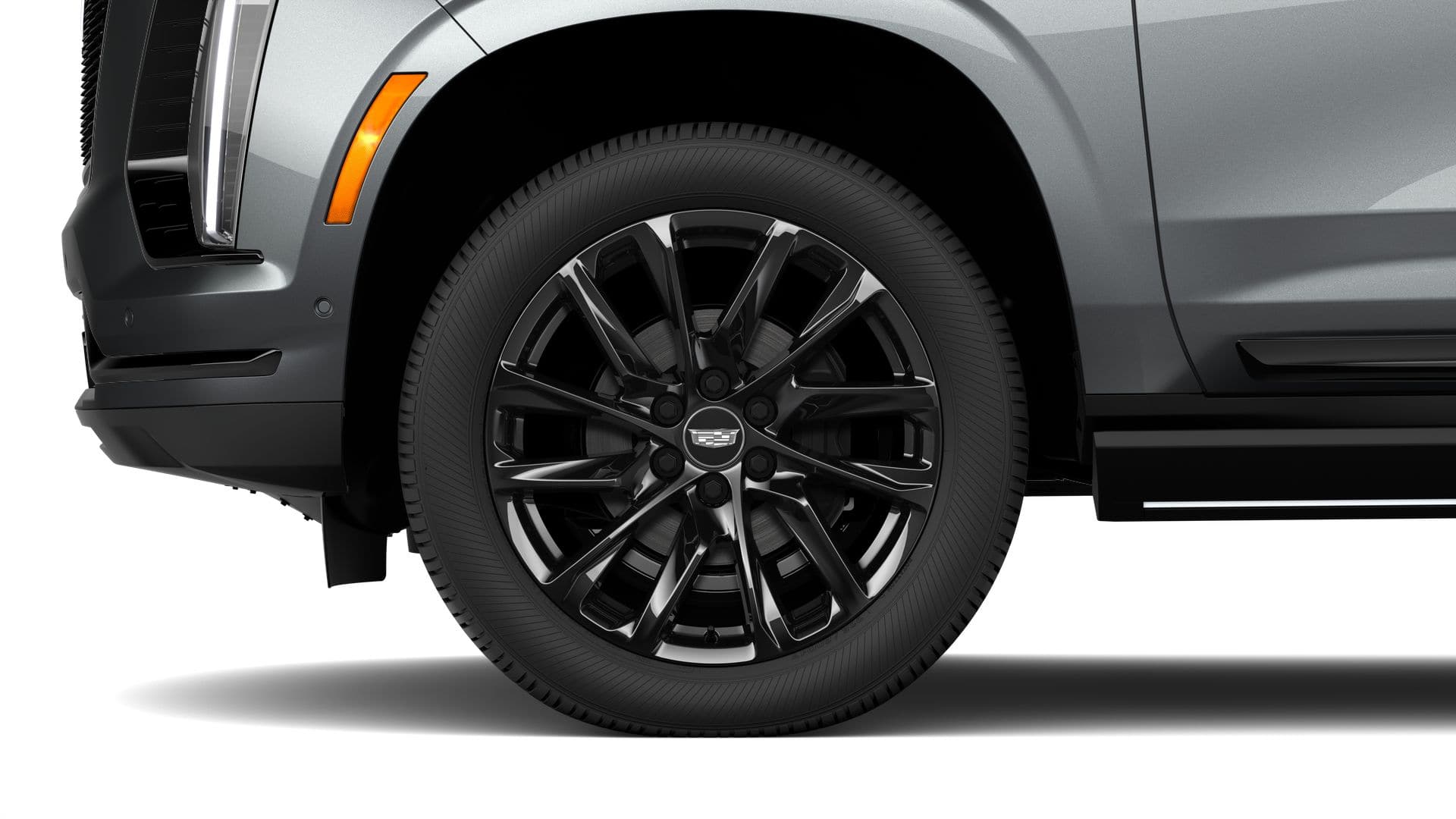 2027 Cadillac Escalade ESV Sport