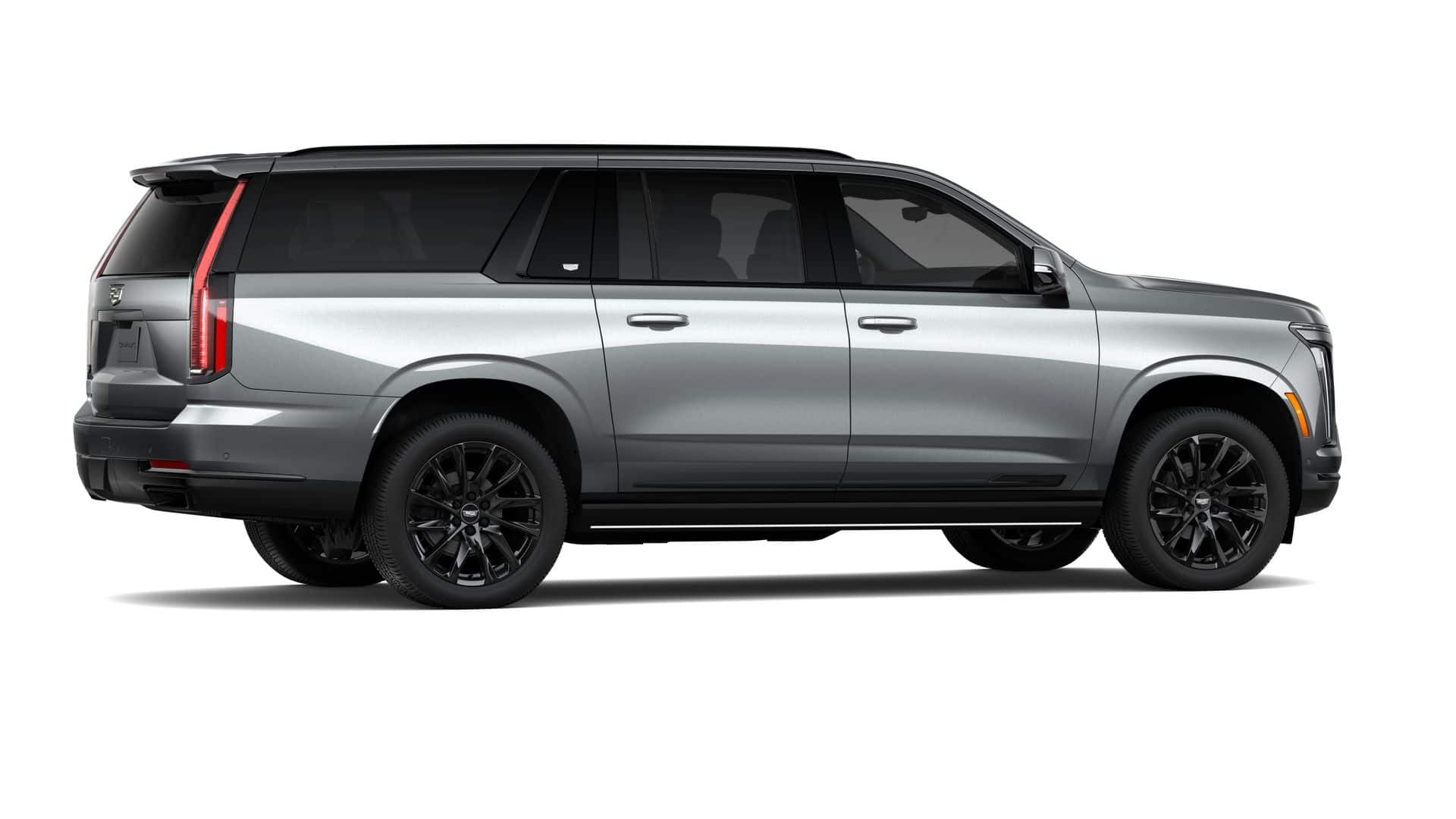 2027 Cadillac Escalade ESV Sport