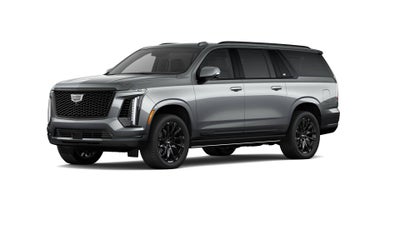 2027 Cadillac Escalade ESV Sport