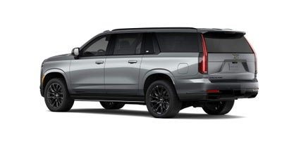 2027 Cadillac Escalade ESV Sport