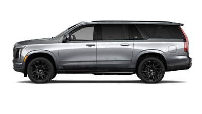 2027 Cadillac Escalade ESV Sport