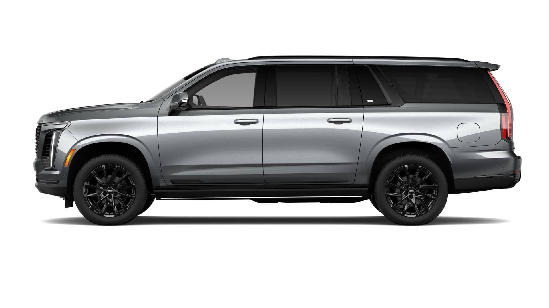 2027 Cadillac Escalade ESV Sport
