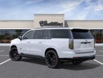 2027 Cadillac Escalade ESV V-Series