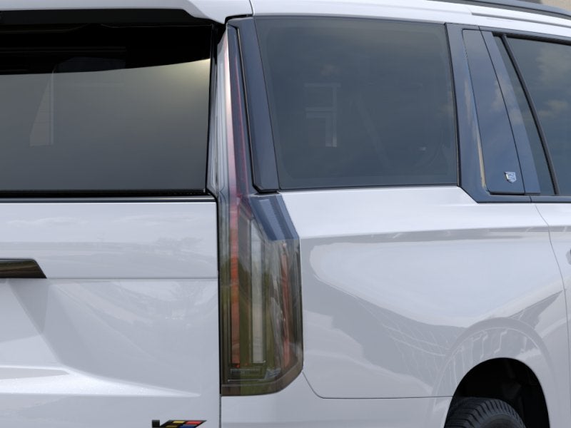 2027 Cadillac Escalade ESV V-Series