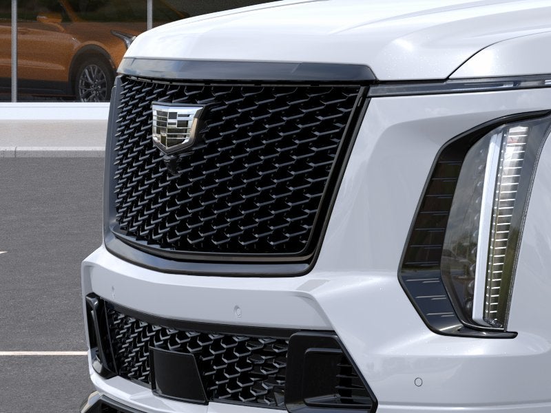 2027 Cadillac Escalade ESV V-Series