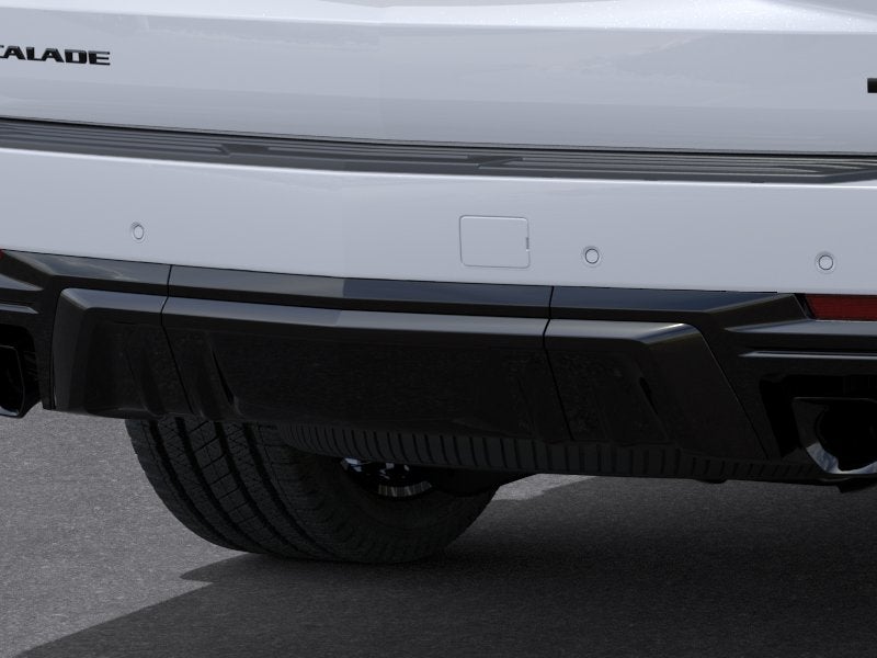 2027 Cadillac Escalade ESV V-Series
