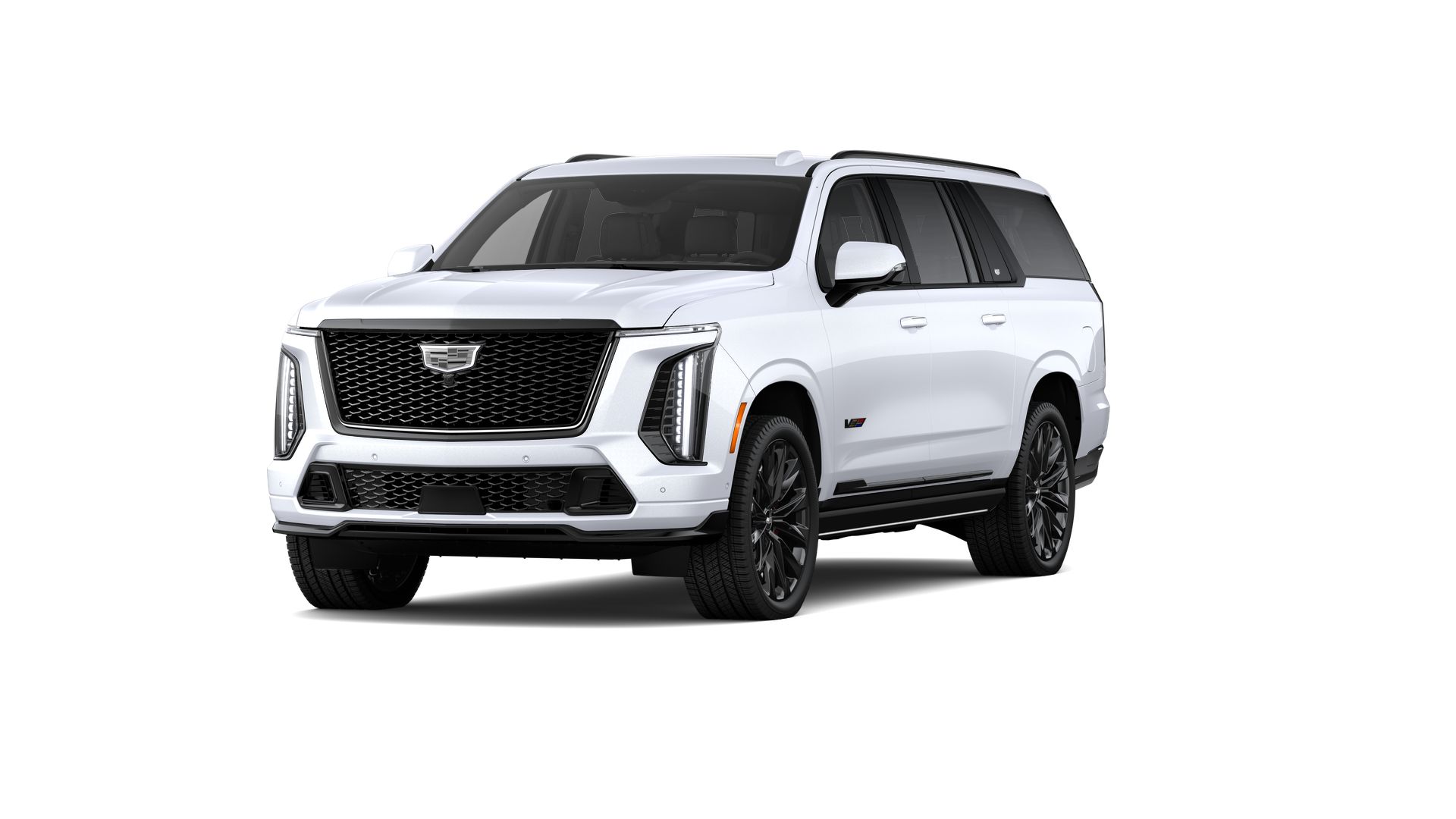 2027 Cadillac Escalade ESV V-Series