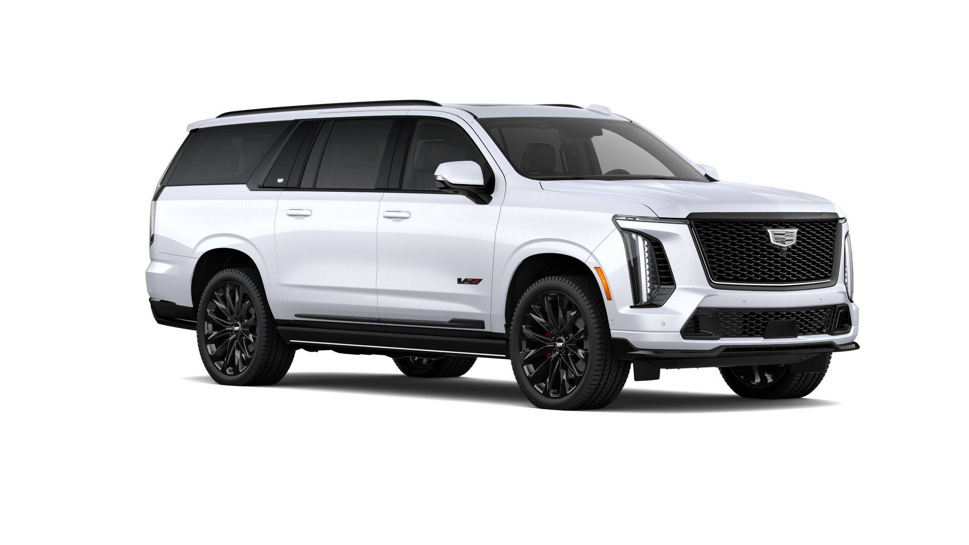 2027 Cadillac Escalade ESV V-Series